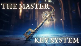 Master Key System: Din nyckel till överflöd