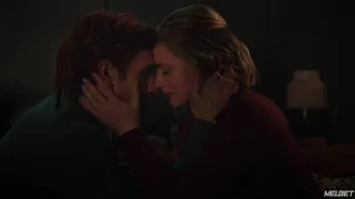 Betty & Archie || Riverdale ||  A Girl Before [6x17]
