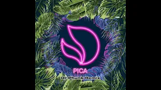 Deorro, Henry Fong & Elvis Crespo - Pica (Dr Phunk Remix)