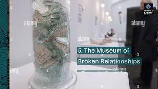 Top 10 Strangest Museums from Around the World