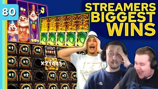 Streamers Biggest Wins – #80 / 2022