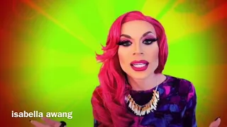 trixie and katya talking about their first times