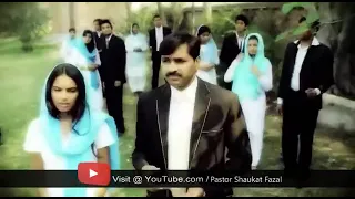 Nit Dil Vich Rehdi Oyad Porani (Shukat Fazal)