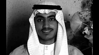 TERRORFÜRST: Weißes Haus bestätigt Tod von Osama bin Ladens Sohn