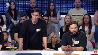 Roata Norocului (05.03.2023) - Lucian si Augustin Viziru nu se lasa baturi de roata!