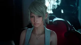 Final Fantasy XV Down 2 0 Trailer