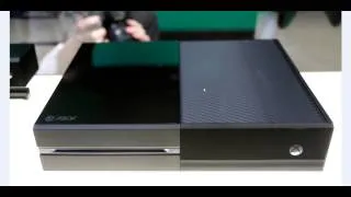 XBOX ONE vs Playstation 4. Пост е3 мнение от Gerki