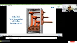 5  Switchgear Panel Example