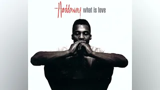 Haddaway - What Is Love (Instrumental Karaoke Original)