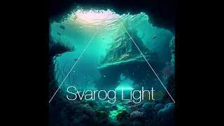 Svarog Light  -  Роздуми  /38/ Приховані таємниці річок