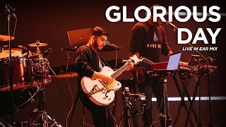 Glorious Day | In-Ear Mix | Electric Guitar | Live