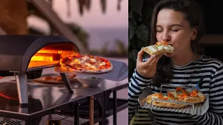 Best Outdoor Pizza Oven 2023 🍕 Top 5 Outdoor Pizza Ovens