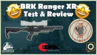 BRK Ranger XR - Mein Test und Review 🤩