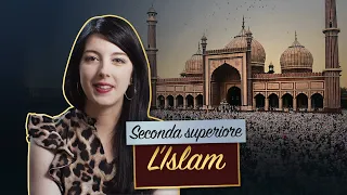 L'ISLAM || Storia medievale