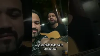 STATUS- Michael Wesley- Diz Pro Meu Olhar (COVER- Zezé Di Camargo e Luciano)