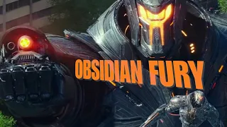 Obsidian Fury | Pacific Rim | Uprising Edit.