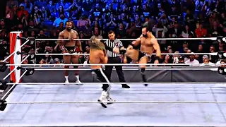 Drew McIntyre Claymore Kick Compilation 2018-21