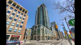 #2304-1 Bedford Road, Toronto Home for Sale - Real Estate Properties for Sale