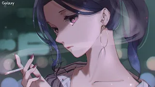 「Nightcore」→ Birthday Cake - (Lyrics)