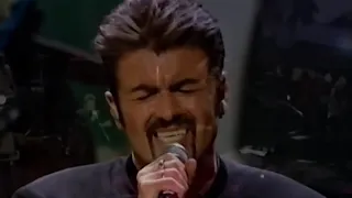 George Michael   The Long & Winding Road & Faith