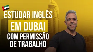 Dubai Estudar e Trabalhar