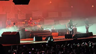 Foo Fighters - My Hero - Dallas - 05/01/24