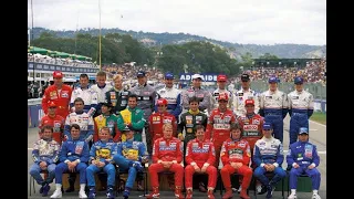 F1 Season Review 1994