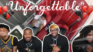 wewantwraiths - Unforgettable (Official Video) REACTION