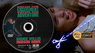 Hudson Hawk (1991) - Ball Ball!