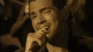 El DeBarge Feat  Babyface- Where Is My Love