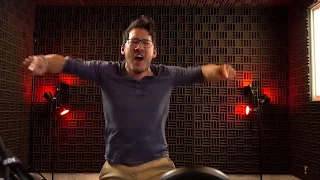 MARKIPLIER RAGE: I´M DONE