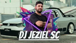 DJ JEZIEL SC -  MC Gontijo   Baile do Cinga do 12