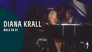 Diana Krall - Walk On By (Live In Rio)