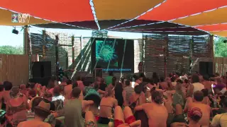 Boom Festival 2014 - When Animus Met Anima: The Deep Dynamics of Falling in Love