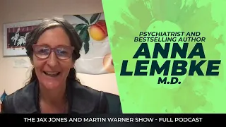 The Science of Addiction and the Worldwide Dopamine Crisis | Anna Lembke M.D.