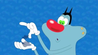 Oggy and The Cockroaches Cartoon ᴴᴰ w  Top 3 New Compilation 01