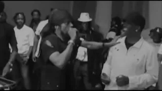 King Addies Vs Black Kat 16 July 1993 Biltmore Ballroom NY US | Sound Clash