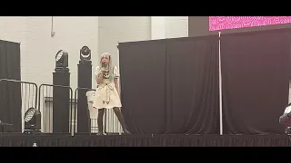 UwU con Masquerade part 22