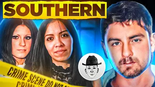 Southern Unsolved Mystery Iceberg Explained Final Part