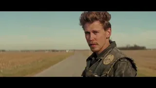 Rev Up Your Engines with The Bikeriders Trailer #2 | 2024 | Unmissable Action!