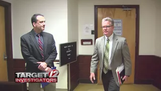 Bishop Hendricken, Former Teacher Square Off in Termination Dispute