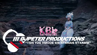 Kab Npauj Laim Yaj - Tsis Yog Hmoob Sib Ntxhais Ntxawm | DJPETER // REMIX | 🎵