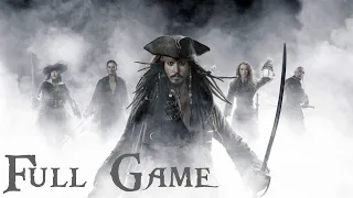 Pirates of the Caribbean: At World's End - Full Walkthrough [HD] (Xbox 360/PS3)