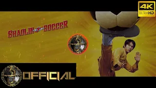 "Shaolin Soccer" - Shaolin Soccer Theme Epic Rap Beat (Prod. by Ali Dynasty)