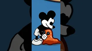 Mickey Mouse.avi and SCP friends