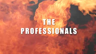 The Professionals (Official Trailer)