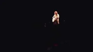 Chris Cornell - U2/One with Metallica/One lyrics11/26/13 Count Basie Theater