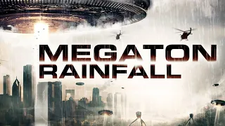 MEGATON RAINFALL