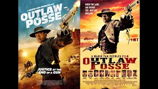 Outlaw Posse | best movies 2024 | trending trailers 2024 | movie and tv trailers 2024