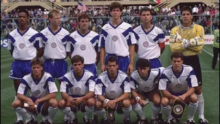 PES 2019 UNITED STATES MUNDIAL 1990 PS4